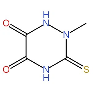 Thiotriazinone