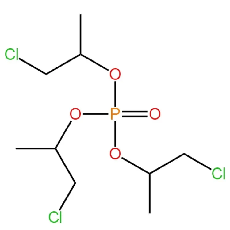 Tris (2-chloroisopropyl) Phosphate