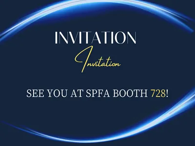 Sajtóközlemény: SpermaFoam 2025 Convention & Expo